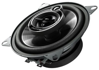 Лот: 8114512. Фото: 1. Коаксиальная акустика Pioneer... Акустика автомобильная