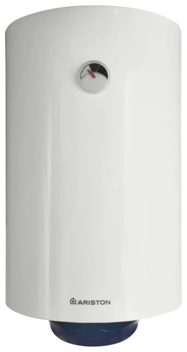 Лот: 13652743. Фото: 1. Водонагреватель Ariston ABS BLU... Водонагреватели, бойлеры