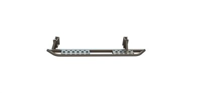 Лот: 14992577. Фото: 1. Пороги силовые Isuzu D-Max раздельные... Навесные силовые механизмы