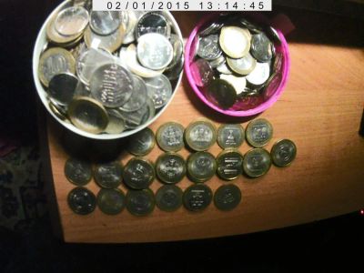 Лот: 5040787. Фото: 1. 10 рублей республика татарстан. Россия после 1991 года