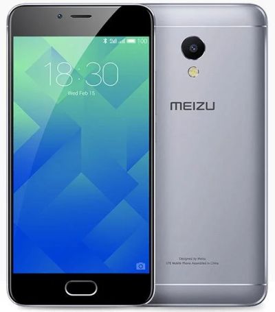 Лот: 9436113. Фото: 1. Новый Meizu M5S 3/32 ГБ [5,2... Смартфоны