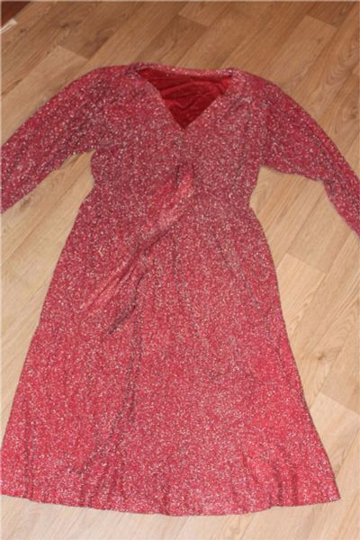 Лот: 10742702. Фото: 1. Платье. Платья