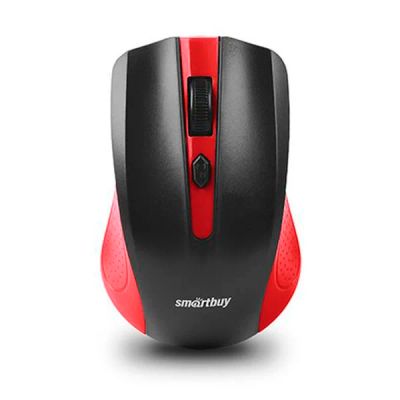Лот: 16409992. Фото: 1. Мышь беспроводная Smart Buy ONE... Клавиатуры и мыши