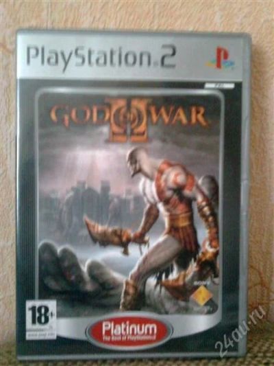 Лот: 2137396. Фото: 1. 2 CD для SONY PLAYSTATION 2. Электронные