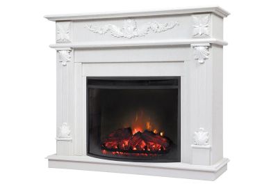 Лот: 23671637. Фото: 1. Каминокомплект RealFlame Philadelphia. Камины, печи-камины