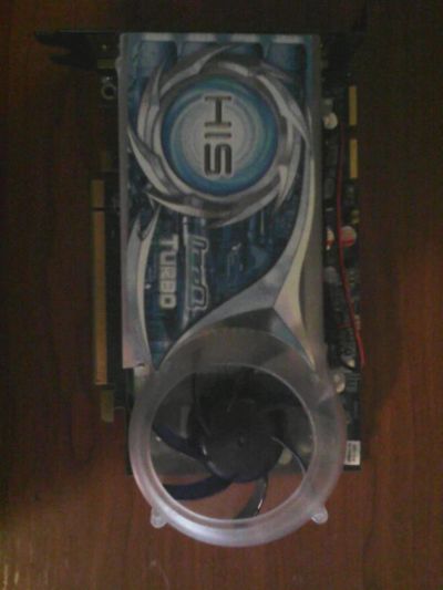 Лот: 3261703. Фото: 1. Продам HIS HD 2600XT DUAL LINK... Видеокарты