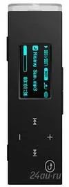 Лот: 152252. Фото: 1. Samsung YP-U3 4Gb. Плееры