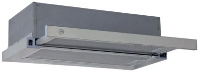 Лот: 20018194. Фото: 1. Вытяжка MBS Pilea 150 Inox. Вытяжки
