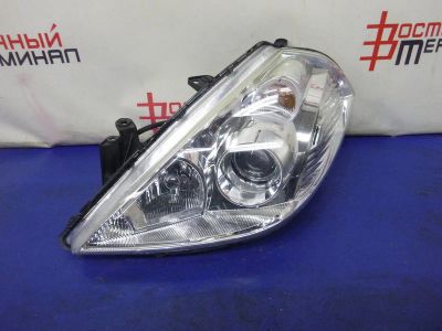 Лот: 15292044. Фото: 1. ФАРА (для марок: NISSAN для моделей... Оптика и освещение
