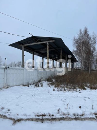 Лот: 25295161. Фото: 1. коммерческая , Красноярск Красноярск... Нежилое