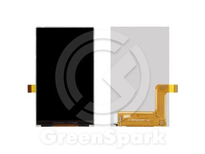 Лот: 13961786. Фото: 1. Дисплей для Philips S308. Дисплеи, дисплейные модули, тачскрины