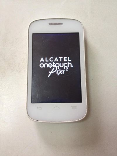 Лот: 8433935. Фото: 1. Alcatel Pixi 2 4014D. Смартфоны