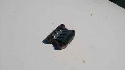 Лот: 9924127. Фото: 1. Лепестковый клапан Honda Dio AF27. Запчасти