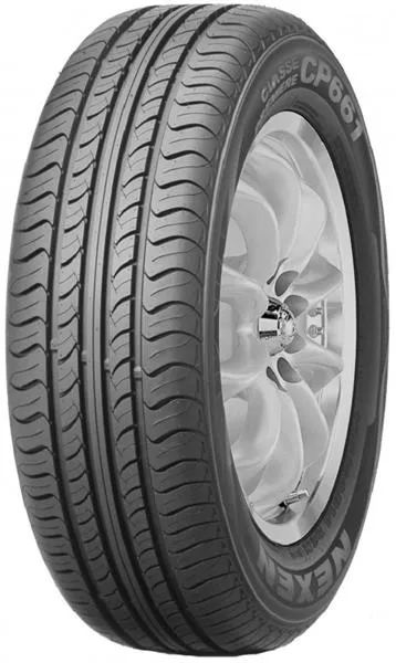 Лот: 20138018. Фото: 1. Шина 215/70 15 98T Roadstone Classe... Шины