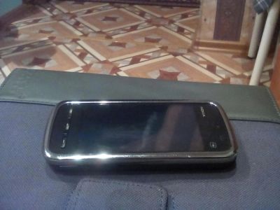 Лот: 4779986. Фото: 1. nokia 5230. Смартфоны