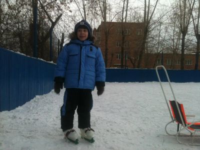 Лот: 8221576. Фото: 1. комбинезон. Верхняя одежда