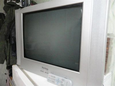 Лот: 2744797. Фото: 1. телевизор Elenberg. Телевизоры