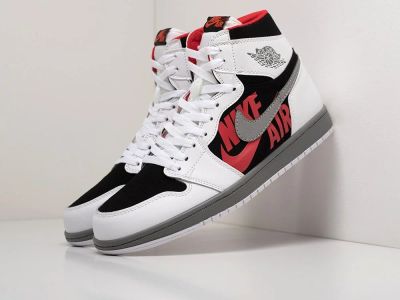 Лот: 18743550. Фото: 1. Кроссовки Nike Air Jordan 1 Mid... Кеды, кроссовки, слипоны
