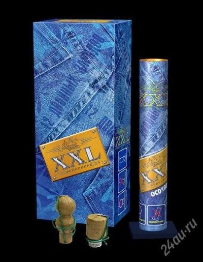 Лот: 3332221. Фото: 1. Салют / фейерверк " XXL " 12 очёредных... Фейерверки, салюты, пиротехника