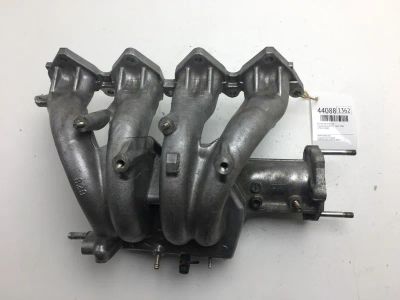 Лот: 20391340. Фото: 1. Коллектор впускной Toyota Carina... Двигатель и элементы двигателя