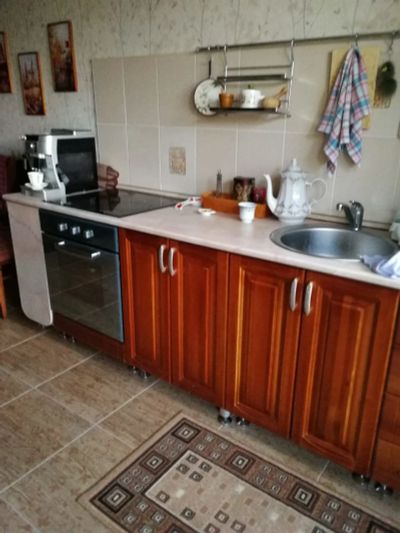 Лот: 12235959. Фото: 1. Кухонный гарнитур. Кухонные гарнитуры