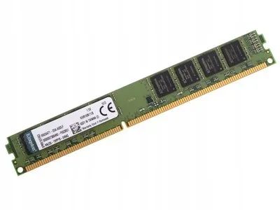 Лот: 15836575. Фото: 1. Оперативная память DDR3 Kingston... Оперативная память