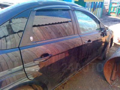 Лот: 4828272. Фото: 1. Ford focus 2008 год на запчасти. Другое (автозапчасти)