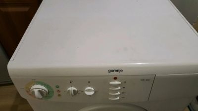 Лот: 12027595. Фото: 1. Gorenje wa942. Стиральные машины