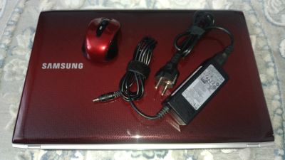 Лот: 15767036. Фото: 1. Ноутбук Samsung R730. Ноутбуки