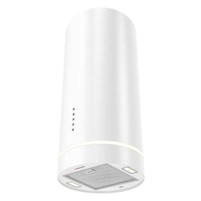 Лот: 25041358. Фото: 1. Вытяжка MEFERI TUBE35WH Сomfort. Вытяжки
