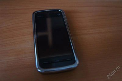 Лот: 1564156. Фото: 1. nokia 5230 возможен обмен. Кнопочные мобильные телефоны
