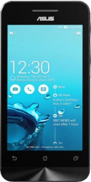 Лот: 4917737. Фото: 1. asus zenfone 4. Смартфоны