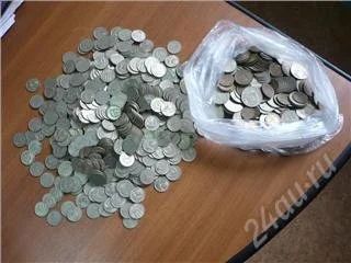 Лот: 81420. Фото: 1. Монеты СССР. Россия и СССР 1917-1991 года