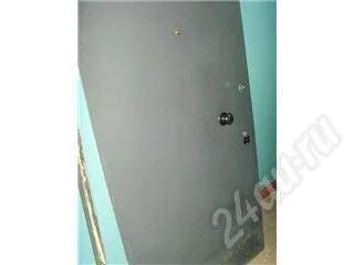 Лот: 447891. Фото: 1. Дверь входная (дешего). Фурнитура, комплектующие