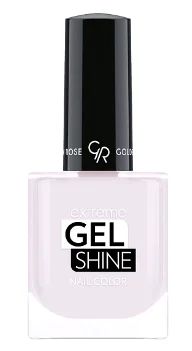 Лот: 19095320. Фото: 1. Golden Rose Extreme - Gel Shine... Лак для ногтей