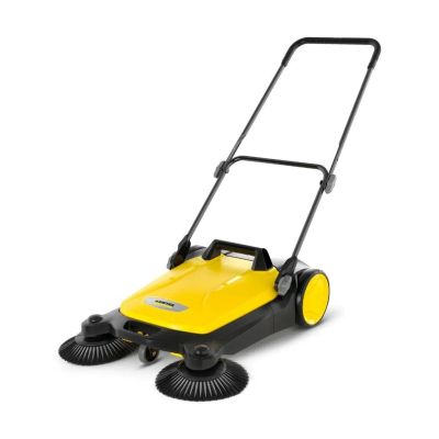 Лот: 24984439. Фото: 1. Машина подметальная Karcher, S... Остальная садовая техника