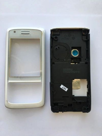 Лот: 11528818. Фото: 1. Корпус Nokia 6288 под ориг. (комплект... Корпуса, клавиатуры, кнопки