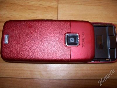 Лот: 360470. Фото: 1. Продам nokia e65 wi-fi. Смартфоны