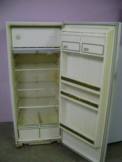 Лот: 7931202. Фото: 1. Холодильник Бирюса 6. Холодильники, морозильные камеры