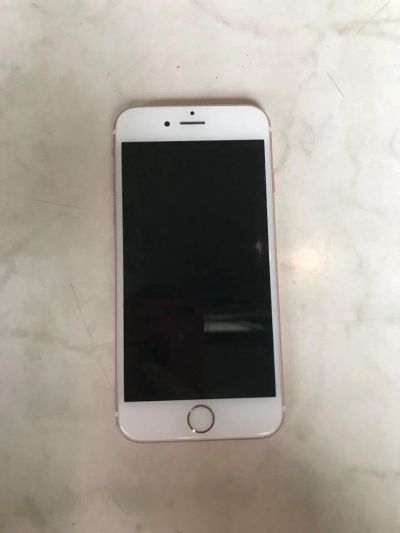 Лот: 10564745. Фото: 1. iPhone 6s. Смартфоны