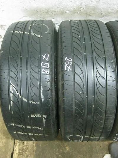 Лот: 5158148. Фото: 1. Пара летних шин Firestone Firehawk... Шины
