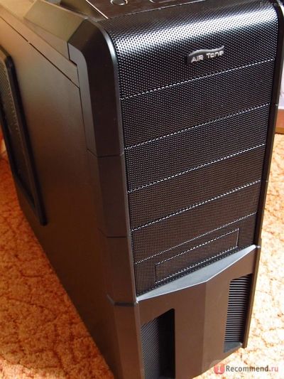 Лот: 7674932. Фото: 1. Игровой компьютер: i7-2600/8GB... Компьютеры в сборе