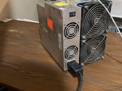 Лот: 19073008. Фото: 1. ASIC T2T 33 tx. Майнинг фермы, товары для майнинга