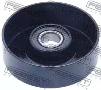 Лот: 25870254. Фото: 1. Ролик натяжной FEBEST 2287CAR. Кузов