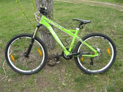 Лот: 2901112. Фото: 1. Рама Merida Trail Matts 100-D... Запчасти
