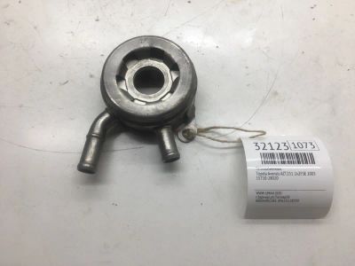 Лот: 20386033. Фото: 1. Теплообменник Toyota Avensis 2005... Кузов