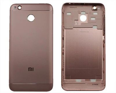 Лот: 20329775. Фото: 1. Задняя крышка Xiaomi Redmi 4X... Корпуса, клавиатуры, кнопки