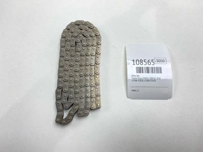Лот: 25195423. Фото: 1. Цепь ГРМ Toyota Prius 2010 1350637010... Двигатель и элементы двигателя
