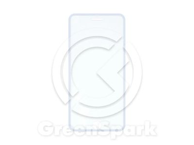Лот: 16537805. Фото: 1. Защитное стекло King Fire для... Защитные стёкла, защитные плёнки