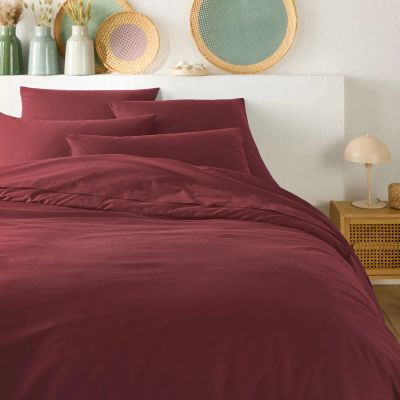 Лот: 24167605. Фото: 1. Пододеяльник LaRedoute. Постельное бельё